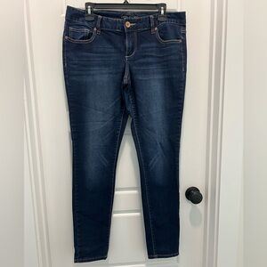 Maurice’s pant. Size large, regular length